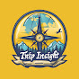 Trip Insight YouTube channel thumbnail
