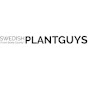 Swedish Plantguys YouTube channel thumbnail
