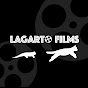 Lagarto Films YouTube channel thumbnail