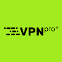 VPNpro YouTube channel thumbnail