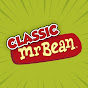 Classic Mr Bean YouTube channel thumbnail
