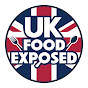 UK Food Exposed YouTube channel thumbnail