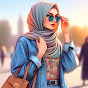 Ghazal in Muscat YouTube channel thumbnail