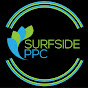 Surfside PPC YouTube channel thumbnail