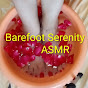 Barefoot Serenity ASMR  YouTube channel thumbnail