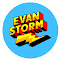 Evan Storm YouTube channel thumbnail
