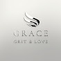 Grace, Grit & Love YouTube channel thumbnail
