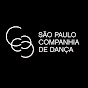 São Paulo Companhia de Dança YouTube channel thumbnail