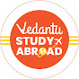 Vedantu Study Abroad YouTube channel thumbnail