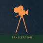 TrailersBR YouTube channel thumbnail