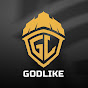 GodLike Esports YouTube channel thumbnail
