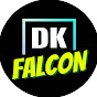 DK FALCON YouTube channel thumbnail