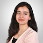 Nandini Agrawal YouTube channel thumbnail