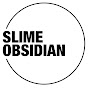 Slime Obsidian YouTube channel thumbnail