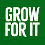 Grow For It YouTube channel thumbnail