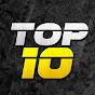 Top 10 Nerd YouTube channel thumbnail