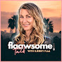 Kjersti Flaa YouTube channel thumbnail