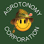 Agrotonomy YouTube channel thumbnail