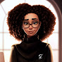 The Zinny Studio YouTube channel thumbnail
