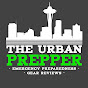 TheUrbanPrepper YouTube channel thumbnail