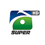 GEO SUPER YouTube channel thumbnail