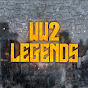 WW2 Legends YouTube channel thumbnail