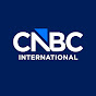 CNBC International Live YouTube channel thumbnail