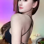 angelina  YouTube channel thumbnail