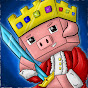 Technoblade YouTube channel thumbnail