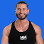 musclemonsters YouTube channel thumbnail
