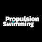 Propulsion Swimming YouTube channel thumbnail