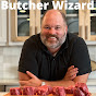 Butcher Wizard YouTube channel thumbnail