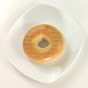 The Plain Bagel YouTube channel thumbnail