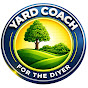 Yard Coach YouTube channel thumbnail