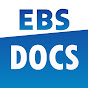 EBS Documentary YouTube channel thumbnail