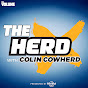 The Herd with Colin Cowherd YouTube channel thumbnail