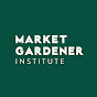 Market Gardener Institute YouTube channel thumbnail