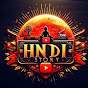 Hindi story YouTube channel thumbnail
