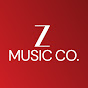 Zee Music Company YouTube channel thumbnail