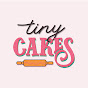 Tiny Cakes YouTube channel thumbnail