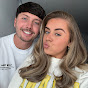 Nathan and Grace YouTube channel thumbnail