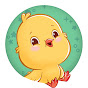 Canticos - Bilingual Nursery Rhymes & Kids Songs YouTube channel thumbnail