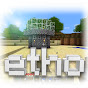 EthosLab YouTube channel thumbnail