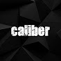 Caliber Az YouTube channel thumbnail