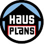 HAUS PLANS ®️ YouTube channel thumbnail