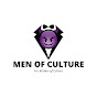 MOC Tok - Men of Culture YouTube channel thumbnail
