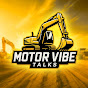 Motor Vibe Talks YouTube channel thumbnail