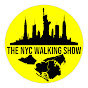 The NYC Walking Show YouTube channel thumbnail