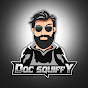 Doc Squiffy YouTube channel thumbnail