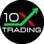 10xTrading YouTube channel thumbnail